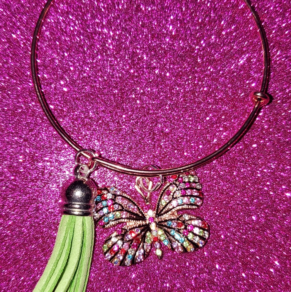 Custom Bangles - Picture 5 of 16